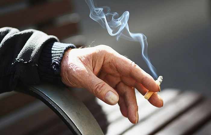 Tokyo Bans Smoking Indoors Ahead of 2020 Olympics