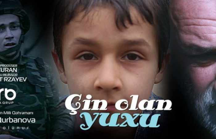 Çingiz Qurbanov haqqında film çəkilib - Video