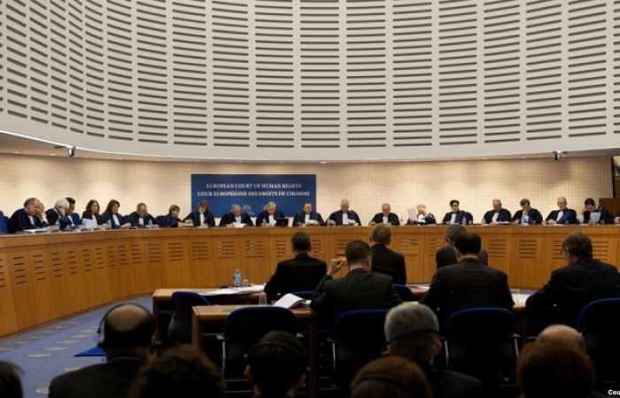 La décision finale sera prise sur «L’affaire Chiragov et autres c. Arménie»