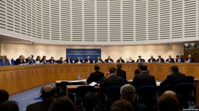 ECHR to deliver new judgment in case of Chiragov and others v. Armenia
