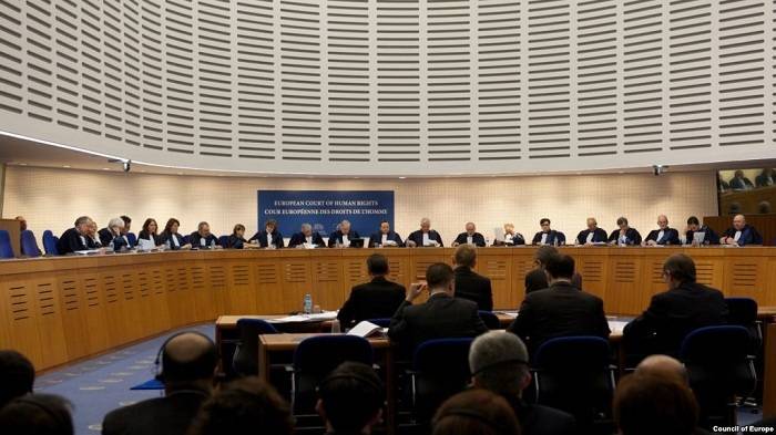 La CEDH prendra une décision finale sur l'affaire de «Chiragov et autres c. Arménie»

