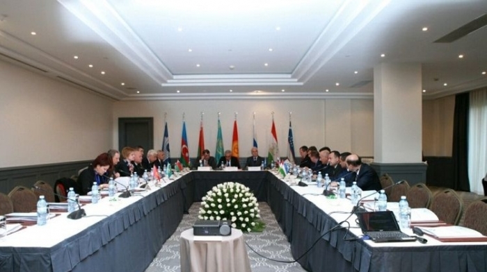 Baku hosts meeting of CIS Interstate Council for natural and man-made emergencies
