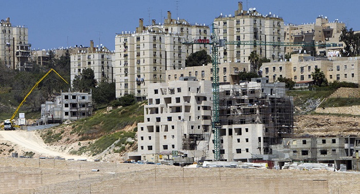 Israel aprueba 800 casas en colonias de Cisjordania y Jerusalén Este