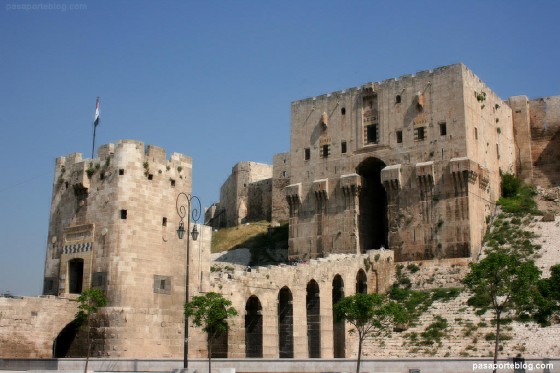 Por qué perdimos Aleppo
