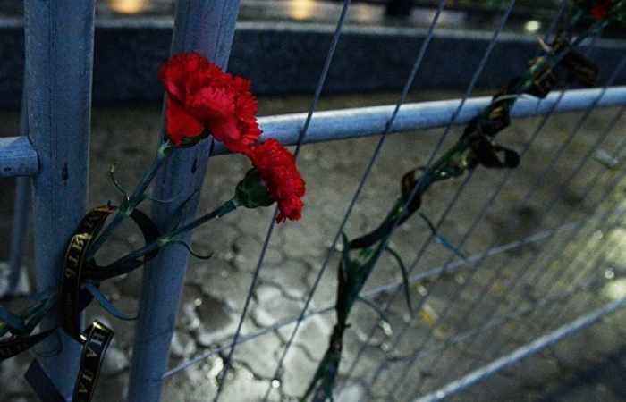 México condena el ataque en San Petersburgo y se solidariza con las víctimas
