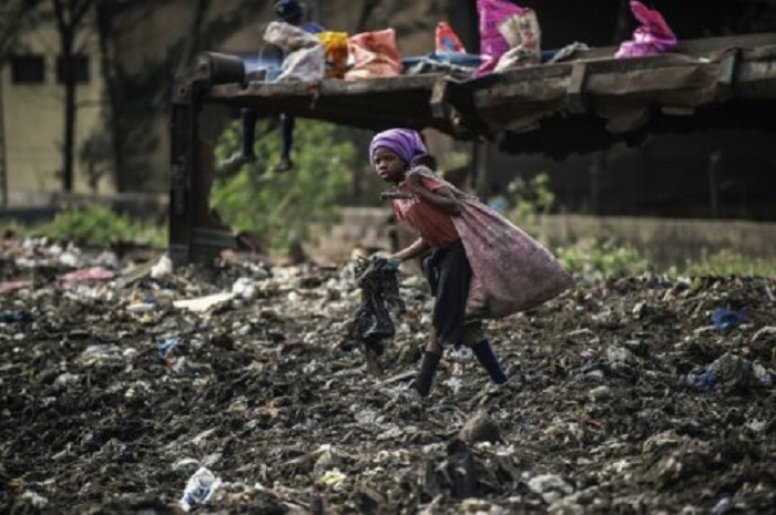 100 millions de pauvres en plus à cause du dérèglement climatique