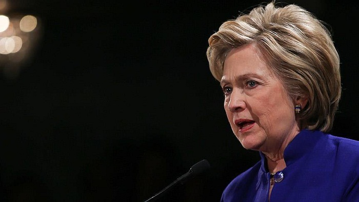 Présidentielle américaine: Clinton obtient deux fois plus de dons que Trump