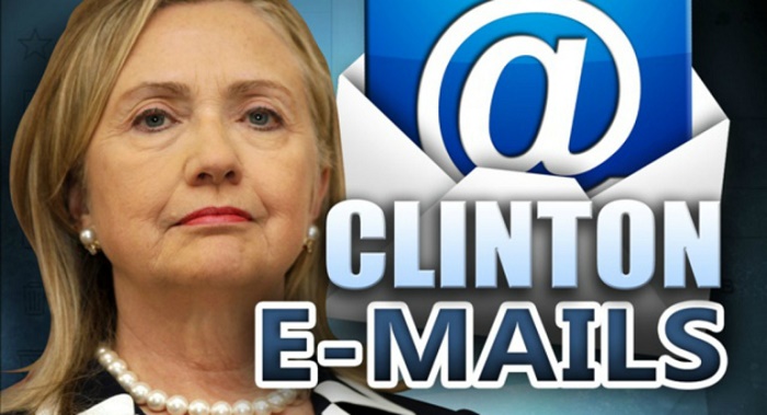 Hillary Clinton emails declared `top secret`