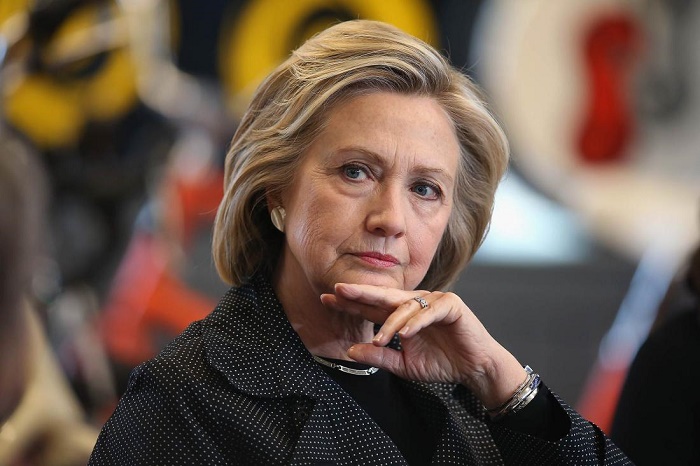 Hillary Clinton repousse sa visite prévue dimanche à Charlotte
