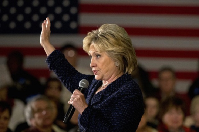Hillary Clinton veut relever l’impôt des riches