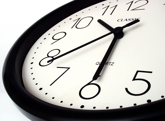 Decision on applying daylight saving time still in force: Cabinet of Ministers