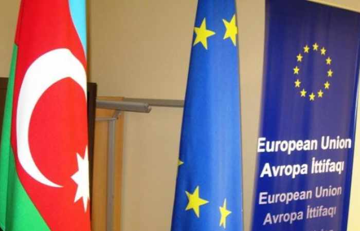 La prochaine étape de négociations entre l'Azerbaïdjan et l'UE débute dans les prochaines semaines