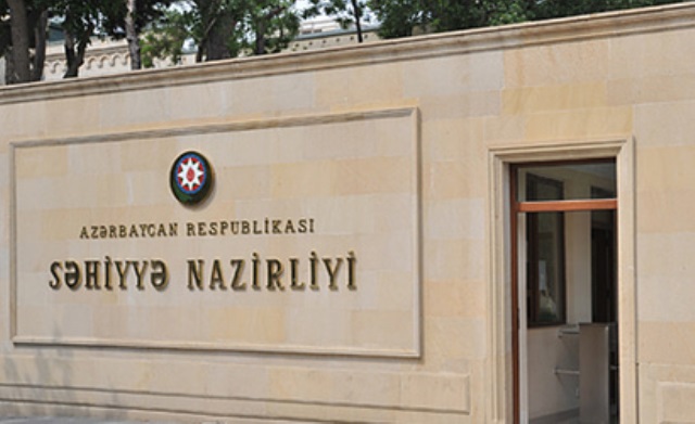Nazirlikdən özəl klinikalara ciddi xəbərdarlıq