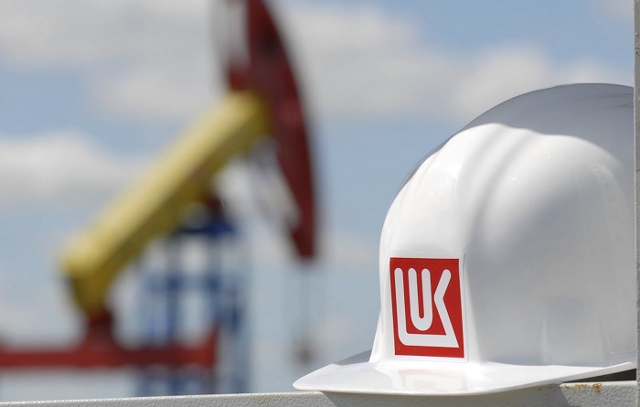 “Lukoil” Azərbaycanın hesabına qaz hasilatını artırıb 