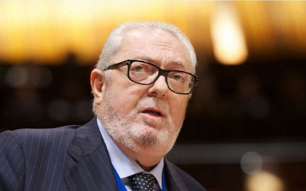 Le Président de l`APCE a ignoré la provocation arménienne