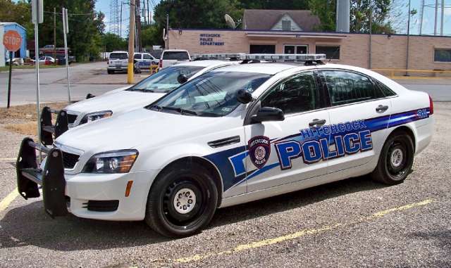 Texas: 3 militaires morts dans un accident