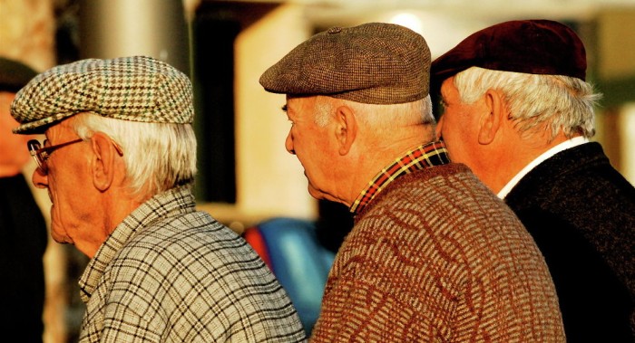 México en el sótano de la cobertura de pensiones de OCDE 