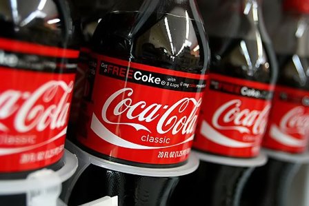“Coca-Cola” da bahalaşdı