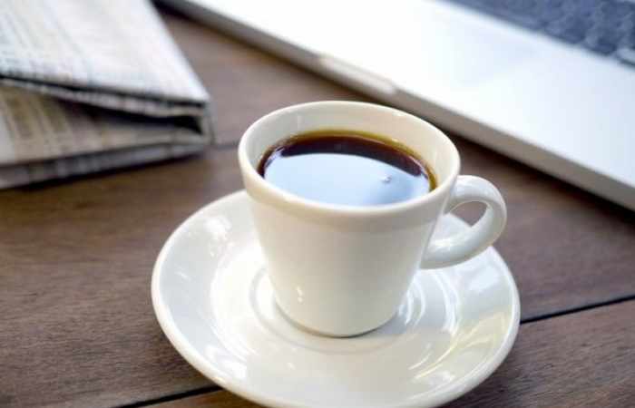 Black insomnia: The strongest coffee in the world
