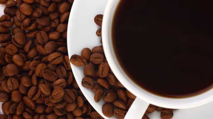 Here’s how much coffee is really safe to drink