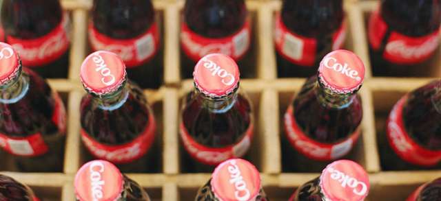 Des e-mails révèlent l`influence de Coca-Cola sur un groupe de lutte contre l`obésité