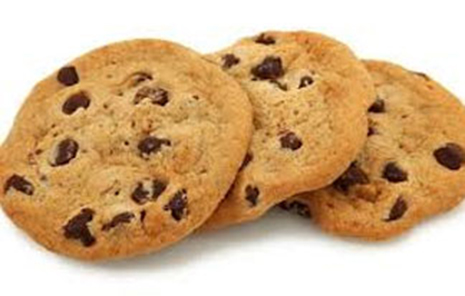 Your favourite cookie speaks volumes about you