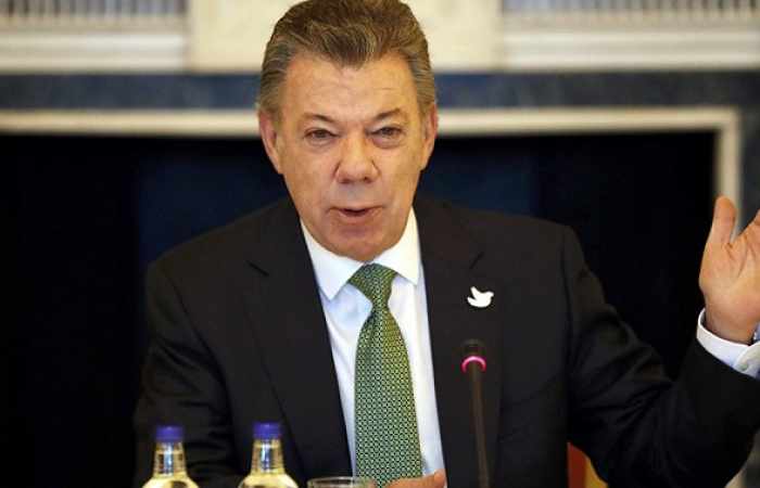 Colombia pide a la ONU que preste su atención a la situación de Venezuela