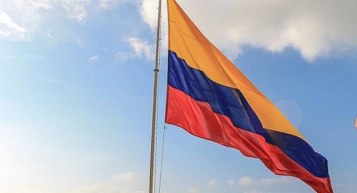 Activan corredor humanitario para movilizar la mercancía tras el paro en Colombia