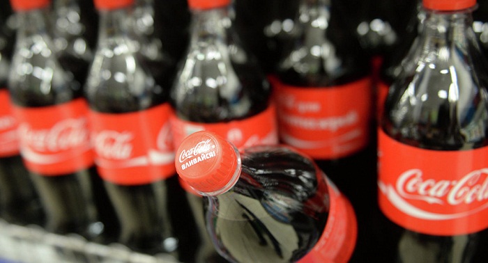 L`Ukraine poursuit Coca-Cola et PepsiCo en justice