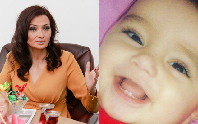 Deputat İranda ölən uşaqdan yazdı