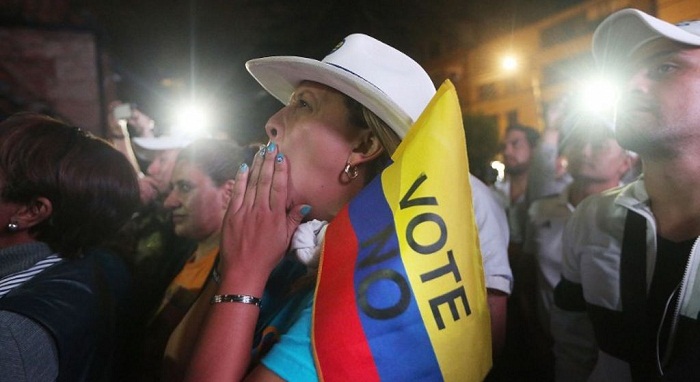 Colombie/Farc: nouvel accord de paix rejeté