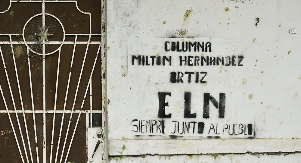 Colombia rechaza propuesta de canje de exdiputado secuestrado por ELN 