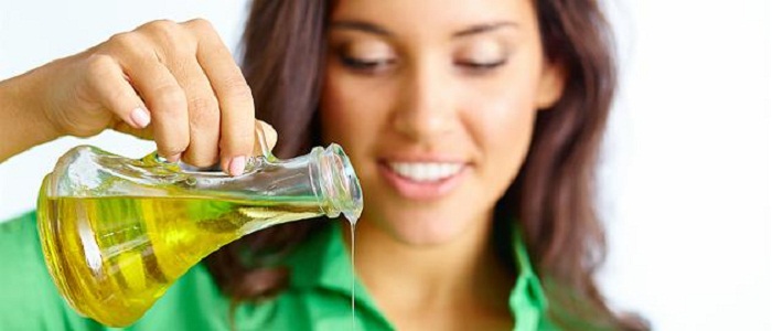 Darum sollten Sie unbedingt Olivenöl statt Butter essen