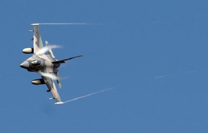 Washington vend 8 avions F-16 au Pakistan pour 700 millions de dollars