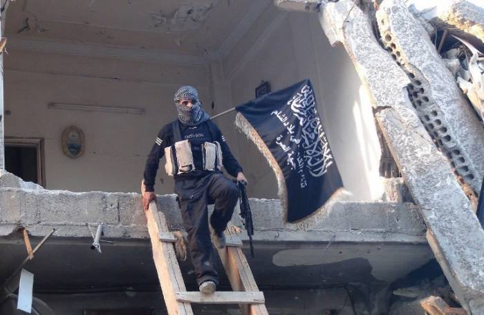 Irak: Daech et al-Qaïda s’unissent