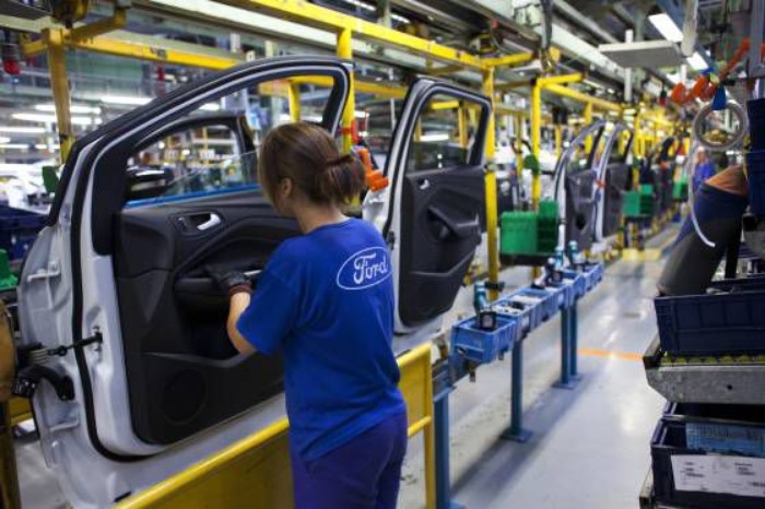 El comercio mexicano teme los primeros pasos de Trump