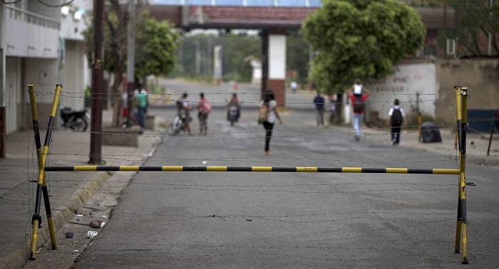 Comercio entre Colombia y Venezuela cae 58% el primer trimestre de 2017