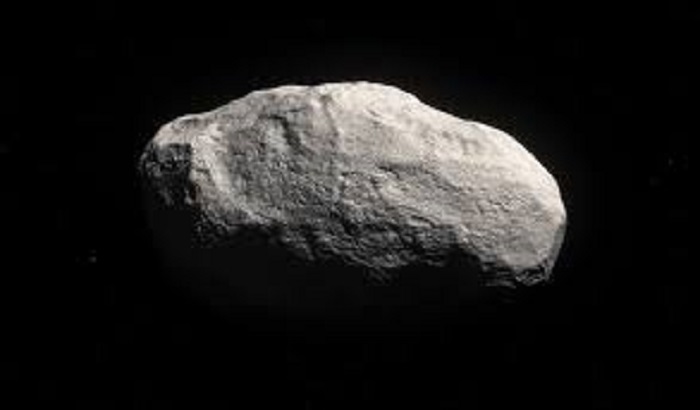 Un cometa 30 veces más potente que el de la era de los dinosaurios amenaza a la humanidad