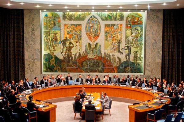El Consejo de Seguridad votará este jueves una resolución sobre los asentamientos judíos