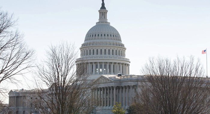 Congreso de EEUU condena la resolución de la ONU contra asentamientos judíos
