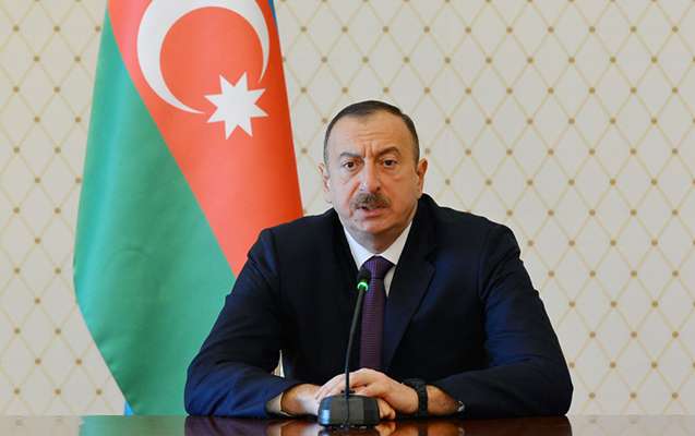 Le Président Ilham Aliyev présente ses condoléances à son homologue turc