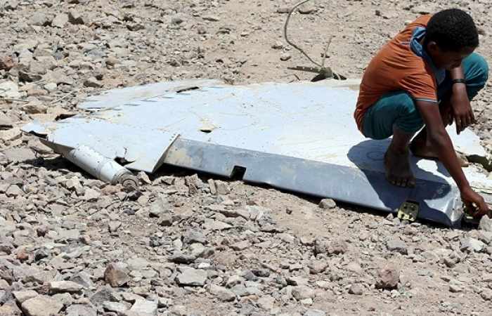 Más de 1.400 niños mueren en dos años de conflicto en Yemen