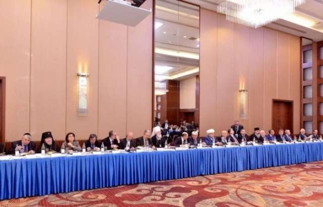 Participants of Islamic solidarity conference in Baku appeal to int’l community