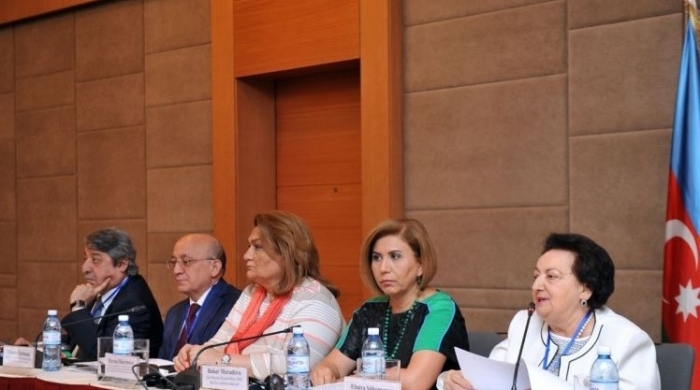 14th Int’l Baku Conference of Ombudsmen kicks off 