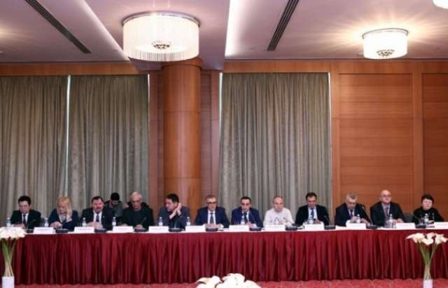 “If war erupts in Karabakh, Russia, Georgia and Turkey will be involved in it”