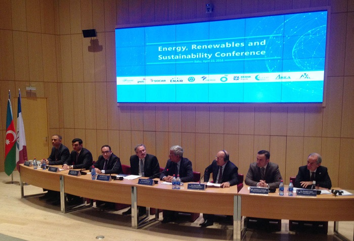 Azerbaijani Agency for Renewable Energy Sources to ink agreement with USAID