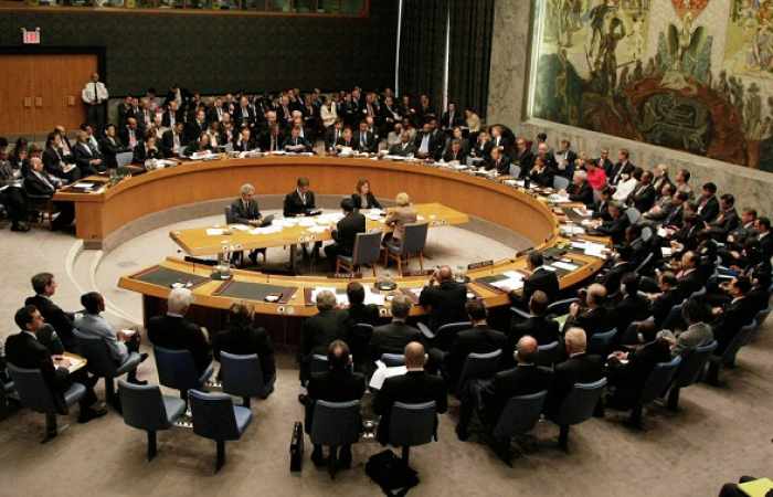 Rusia y Siria examinan debates del Consejo de Seguridad de la ONU sobre el ataque químico