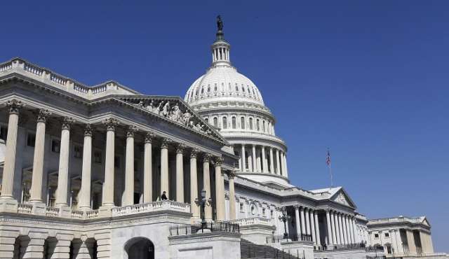  Azerbaijan sends protest letter to US Congress over illegal visit to occupied territories 