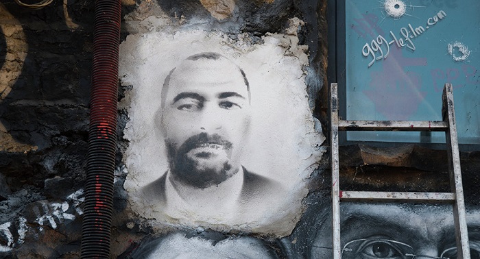 Un conseiller du numéro un de Daech éliminé en Irak