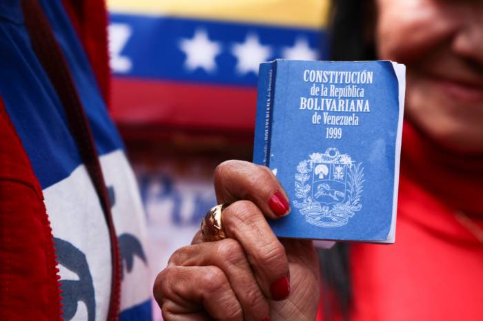 Venezuela/Constituante: ouverture d'une enquête sur les suspicions de fraude (Procureure générale)